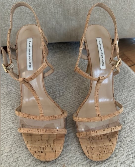 diane von furstenberg heels 10
