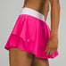 Lululemon Court Rival High Rise Skirt size 6 Sonic Pink SNCP