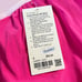 Lululemon Court Rival High Rise Skirt size 6 Sonic Pink SNCP