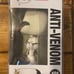 Funko POP! Marvel Venom Anti-Venom #401 Glow in the Dark Box Lunch Exclusive