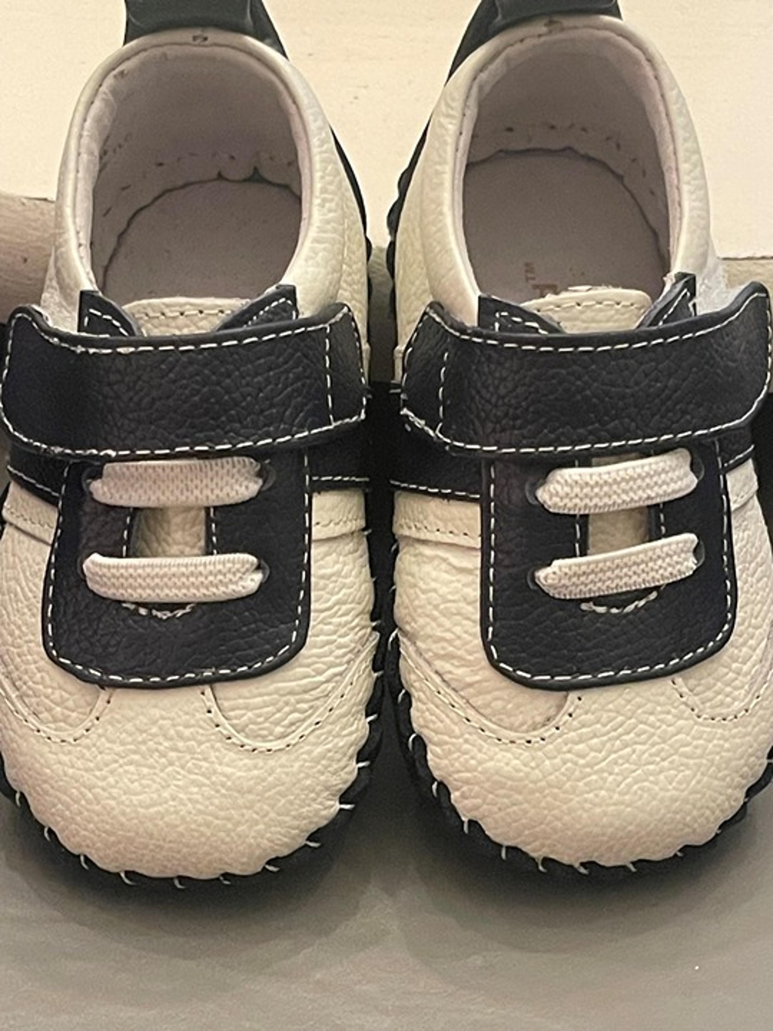 pediped boy's originals sneakers