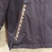 Northern Reflections track suit Womens M Blue Nylon floral jacket pant retro