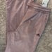 Adidas Velour Wide leg Pants