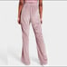 Adidas Velour Wide leg Pants