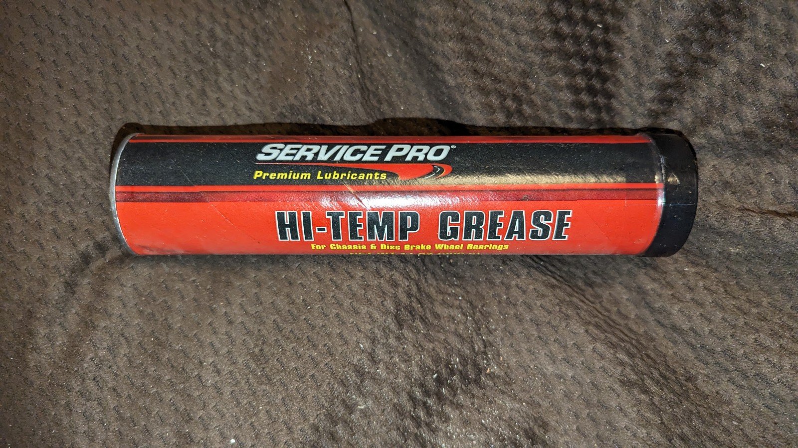 Service pro high temp grease 8 of them