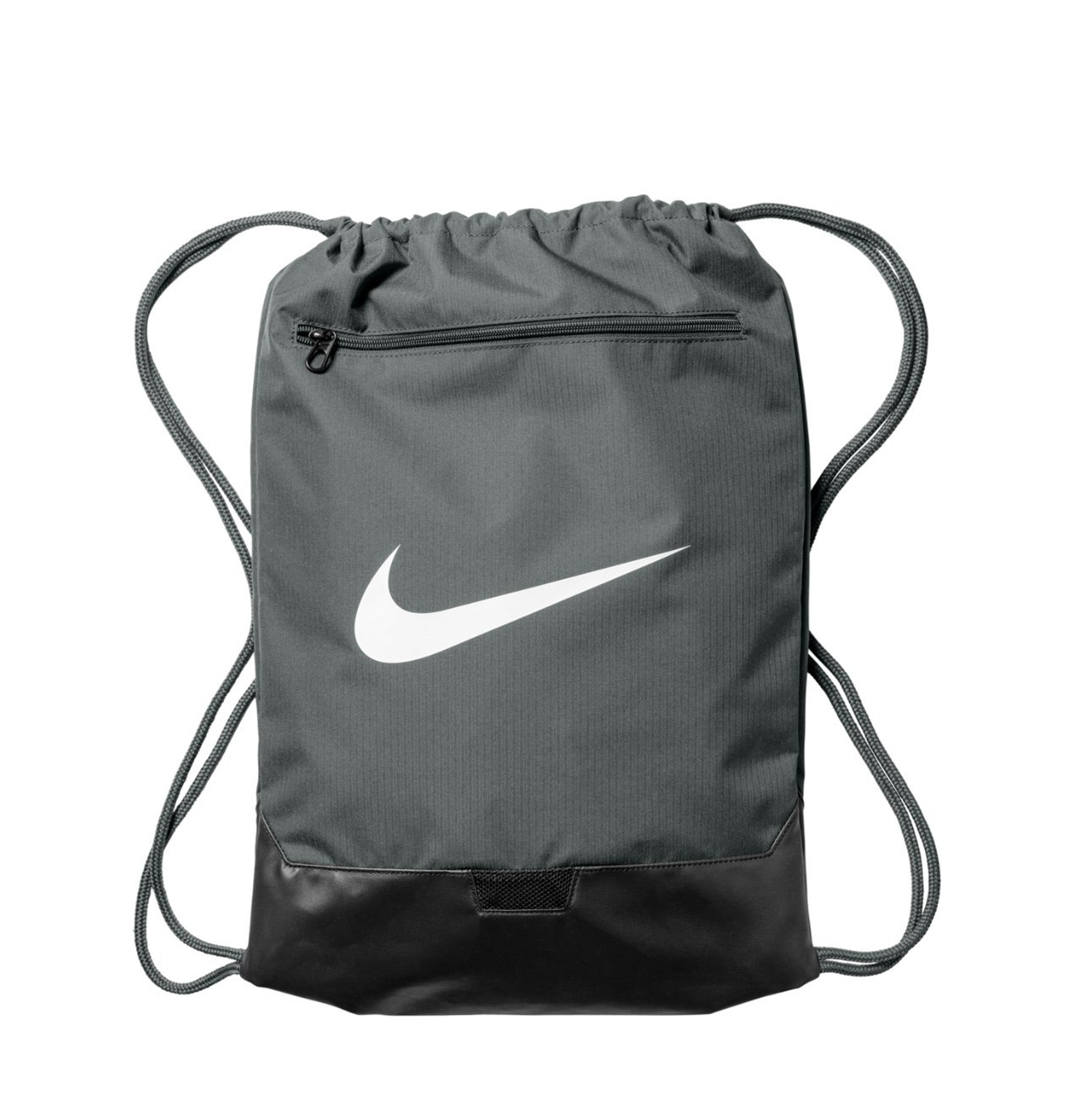 NKDM3978 Nike Brasilia Drawstring Pack