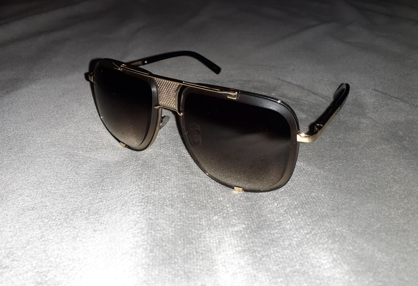 High Fashion Sunglasses