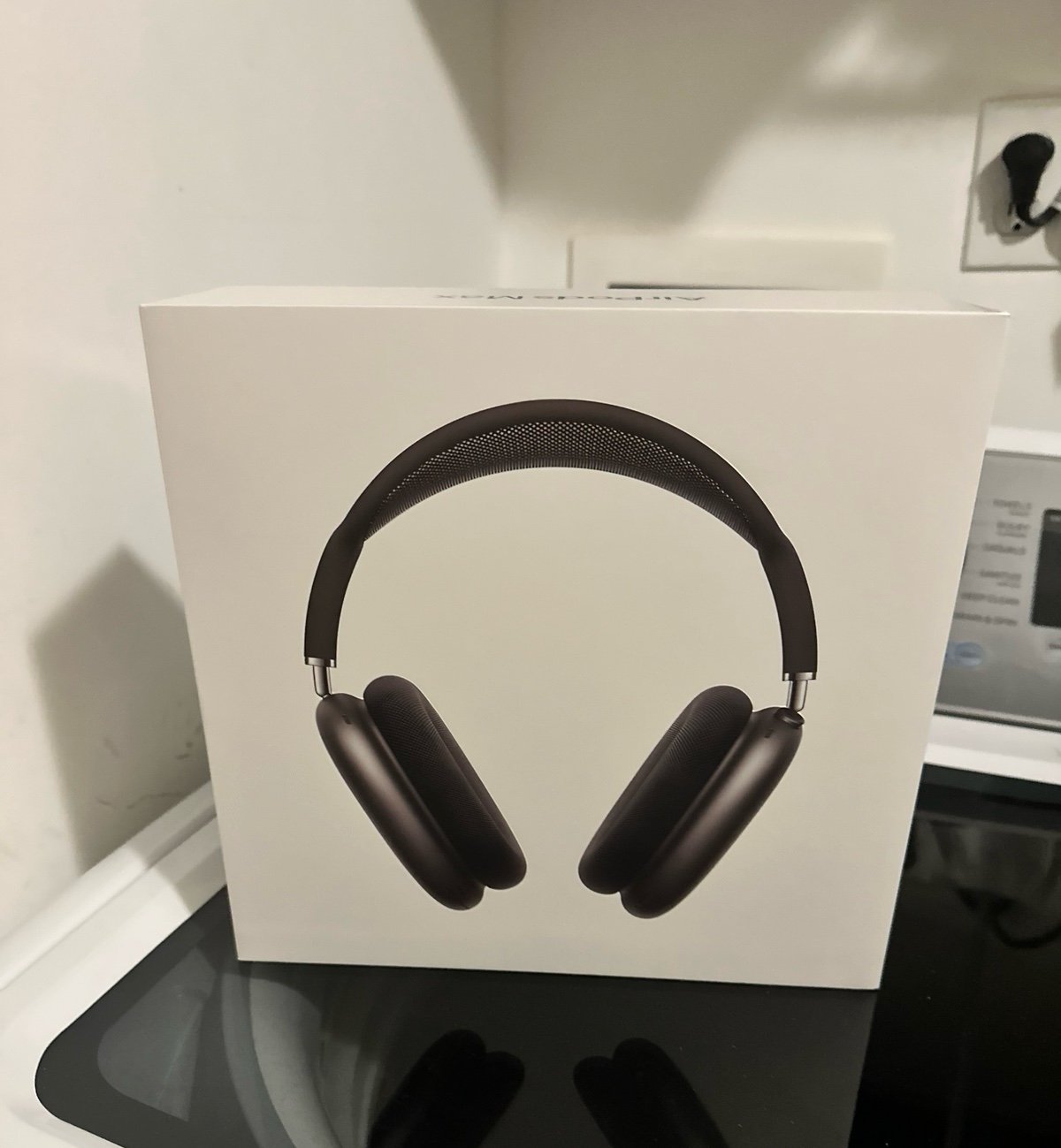 AirPods Max