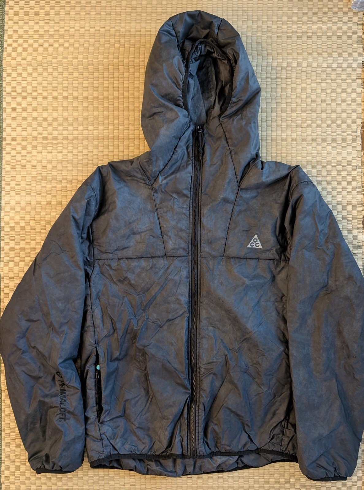 Nike Men's ACG Therma-FIT ADV Insulated Jacket Men's Size Small
