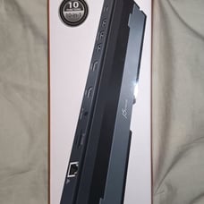 Usb-C Dual HDMI Docking Station