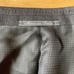 GIANFRANCO FERRE WOOL BLEND BLACK SINGLE BUTTON TUXEDO SUIT JACKET PANTS