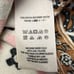 Free People Sleeveless Collared Boho Flowy Key Hole Tank V-Neck Tunic- Medium