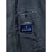 Stafford Suit Jacket Separate Super 100's Wool Big and Tall Executive 54 Blong