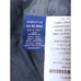 Stafford Suit Jacket Separate Super 100's Wool Big and Tall Executive 54 Blong