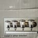 Home Decorators Georgina 30 4-light Weathered Iron Industrial Vanity Light