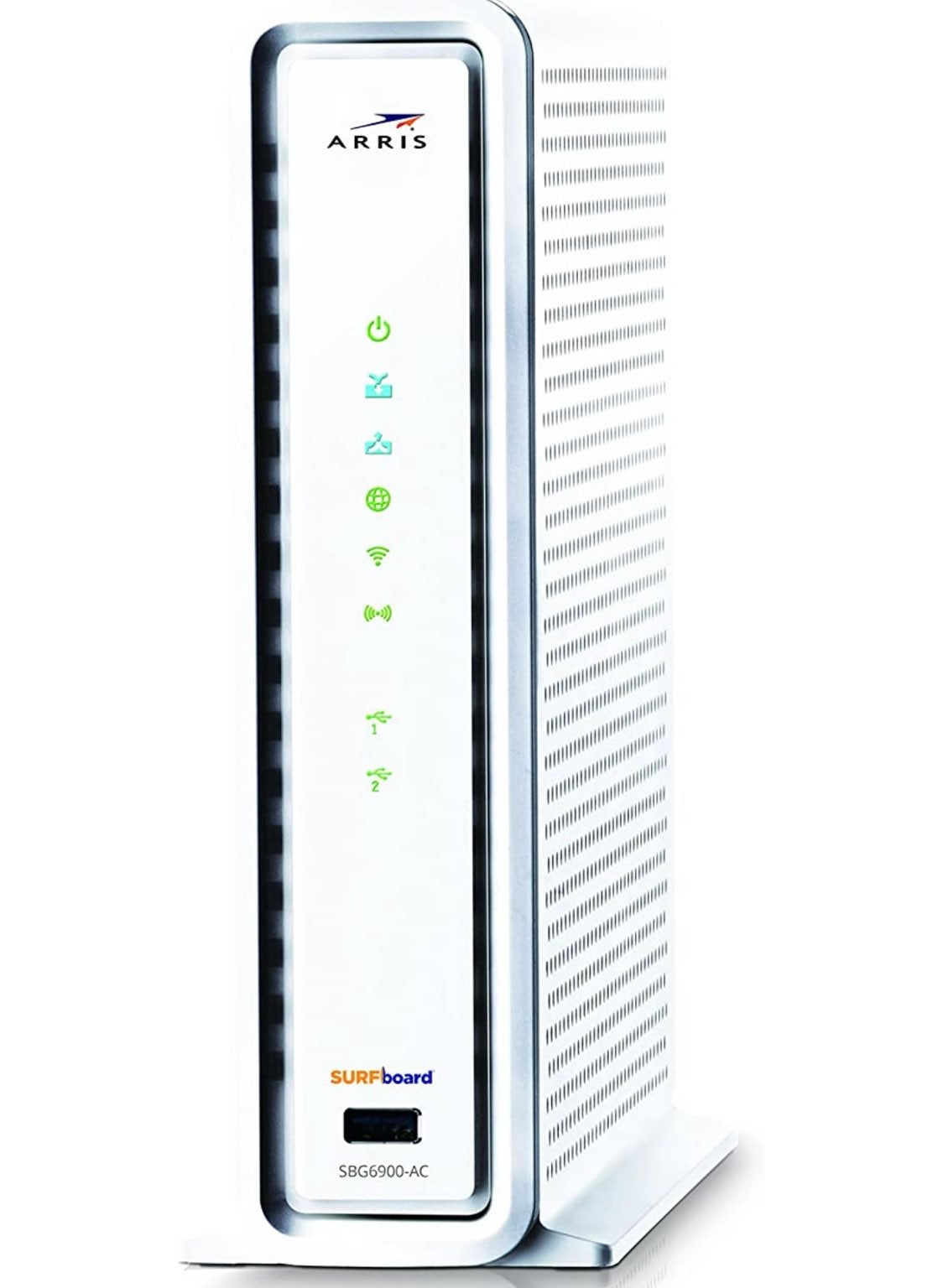 ARRIS SURFboard SBG6900AC-RB