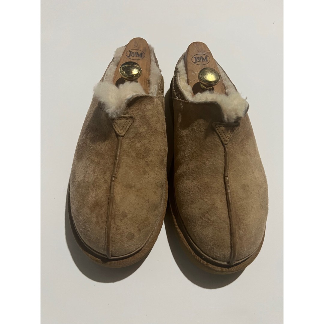 Ugg Neuman Slipper Mens size 10