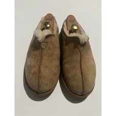 Ugg Neuman Slipper Mens size 10