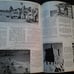 Israel: The Story in Pictures (Raconte Par L'Image) English, French, Hebrew Vint