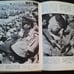 Israel: The Story in Pictures (Raconte Par L'Image) English, French, Hebrew Vint