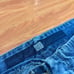 Vintage Y2K Marithe Francois Girbaud Wide Leg Baggy Jeans Size 40 X 34