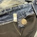 Vintage Y2K Marithe Francois Girbaud Wide Leg Baggy Jeans Size 40 X 34