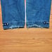 Vintage Y2K Marithe Francois Girbaud Wide Leg Baggy Jeans Size 40 X 34