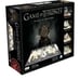 Game of thrones puzzle of westeros 4D ci