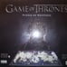 Game of thrones puzzle of westeros 4D ci