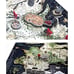 Game of thrones puzzle of westeros 4D ci