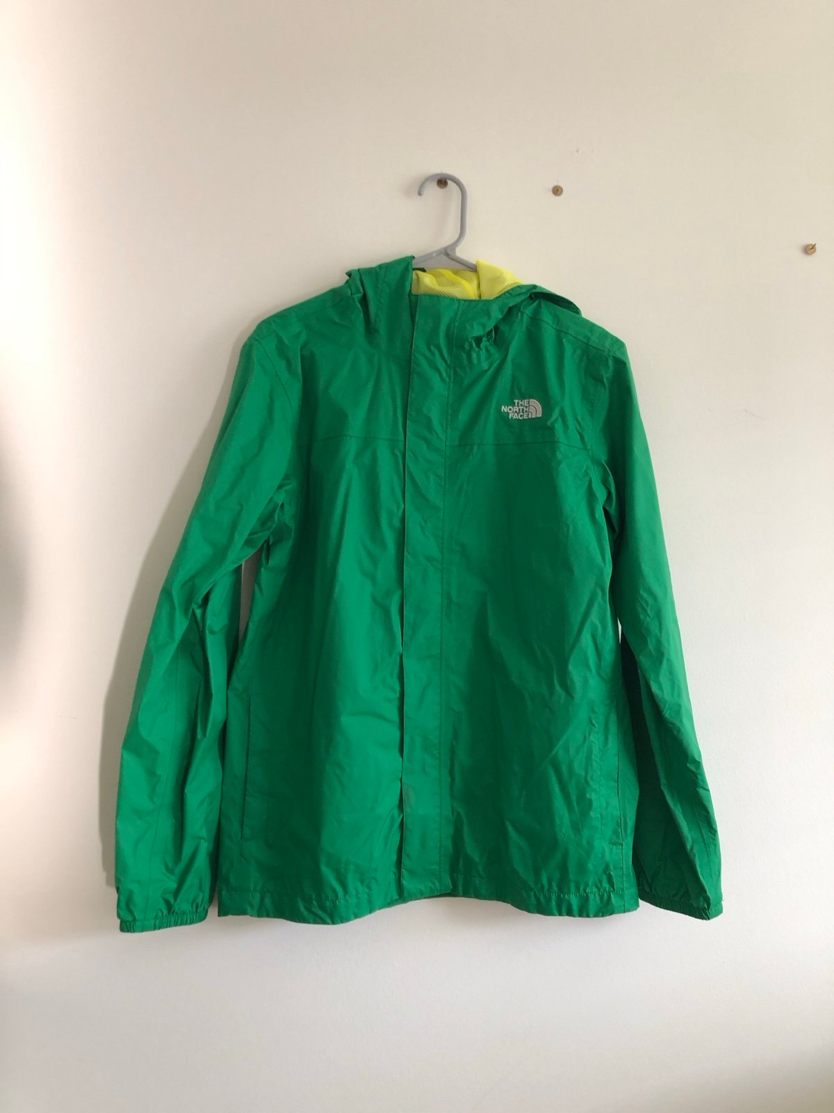 North Face Children’s Rain Jacket