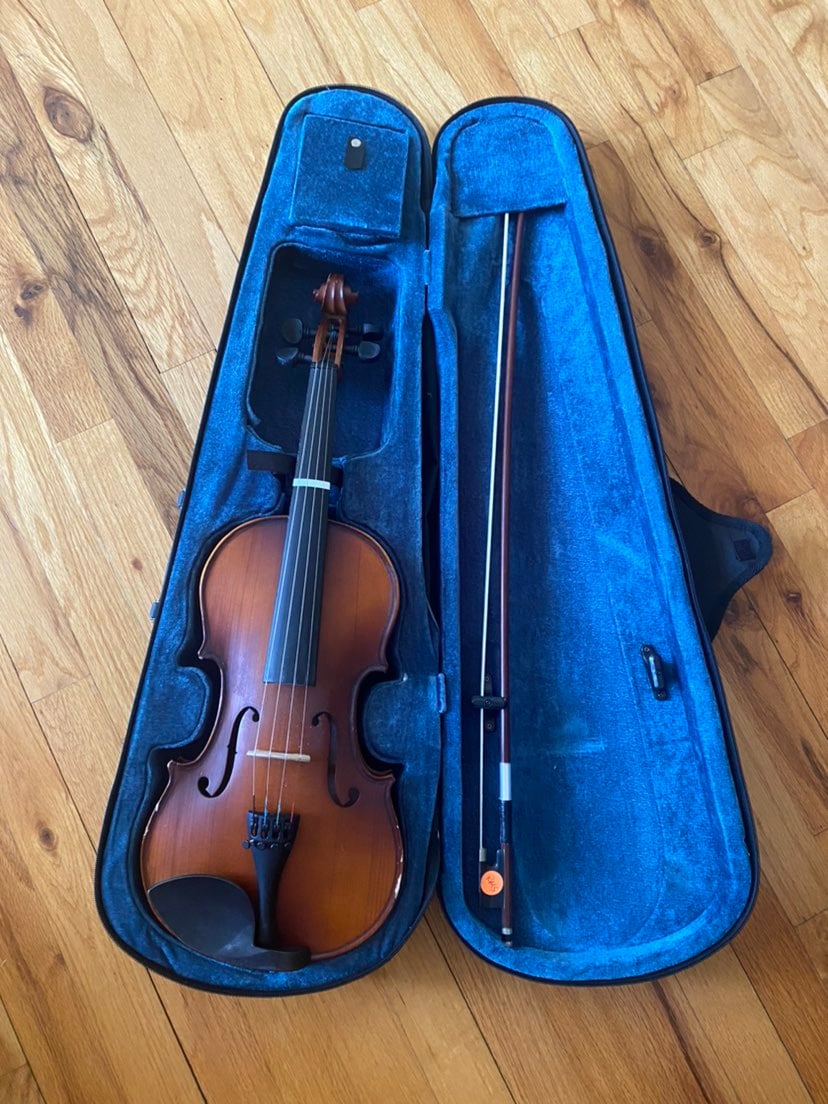 Mendini Violin