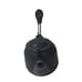 Miniature Griswold Cast Iron Tea Kettle Pot - Excellent Condition!