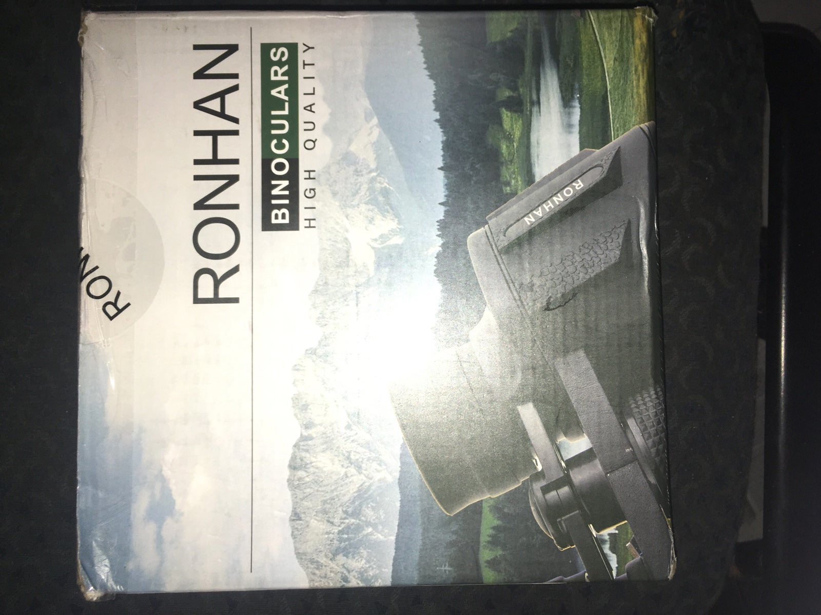 High Quality Binoculars brand new in box