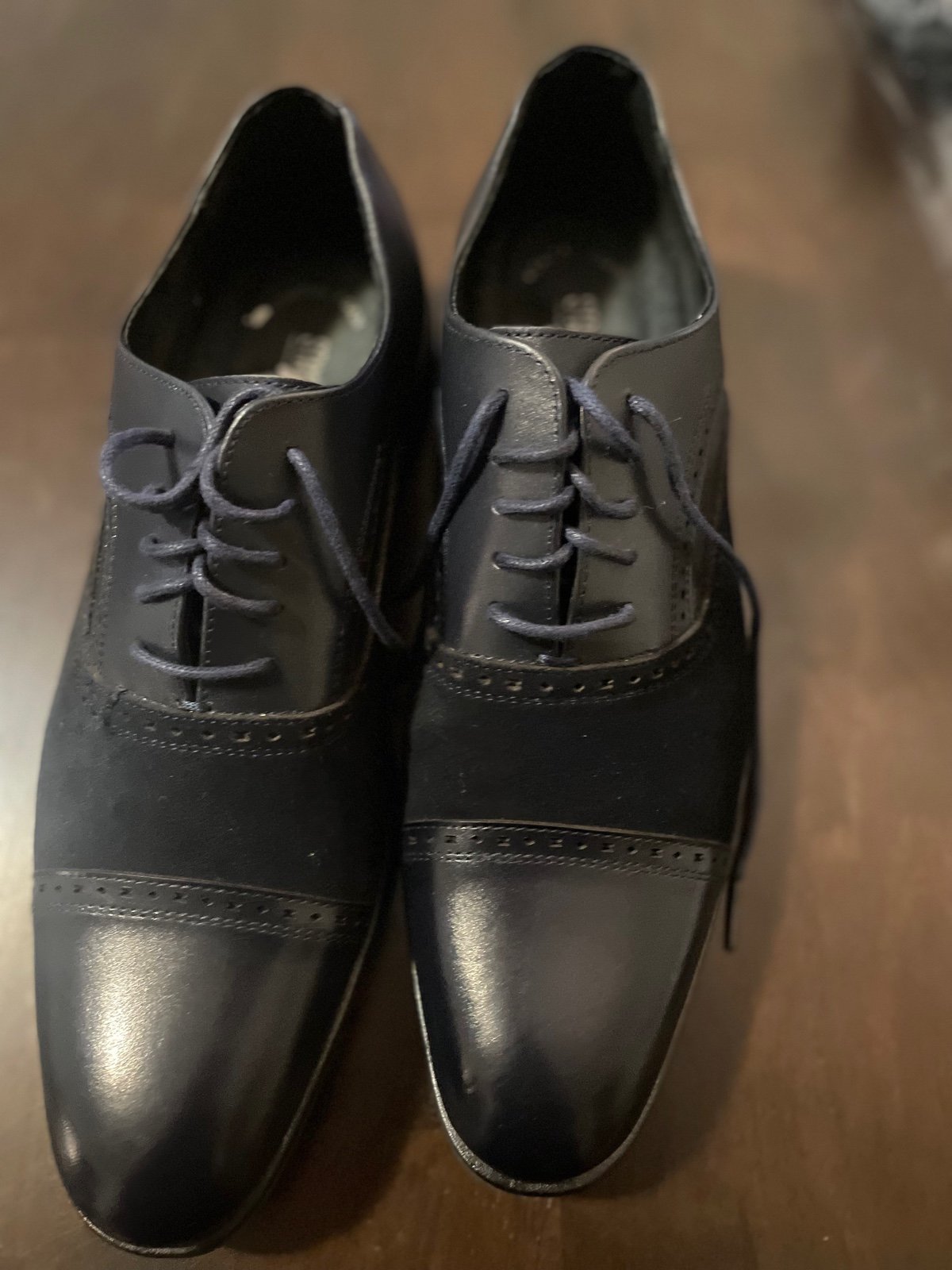 mens dress shoes