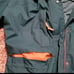 Eddie Bauer heavy coat