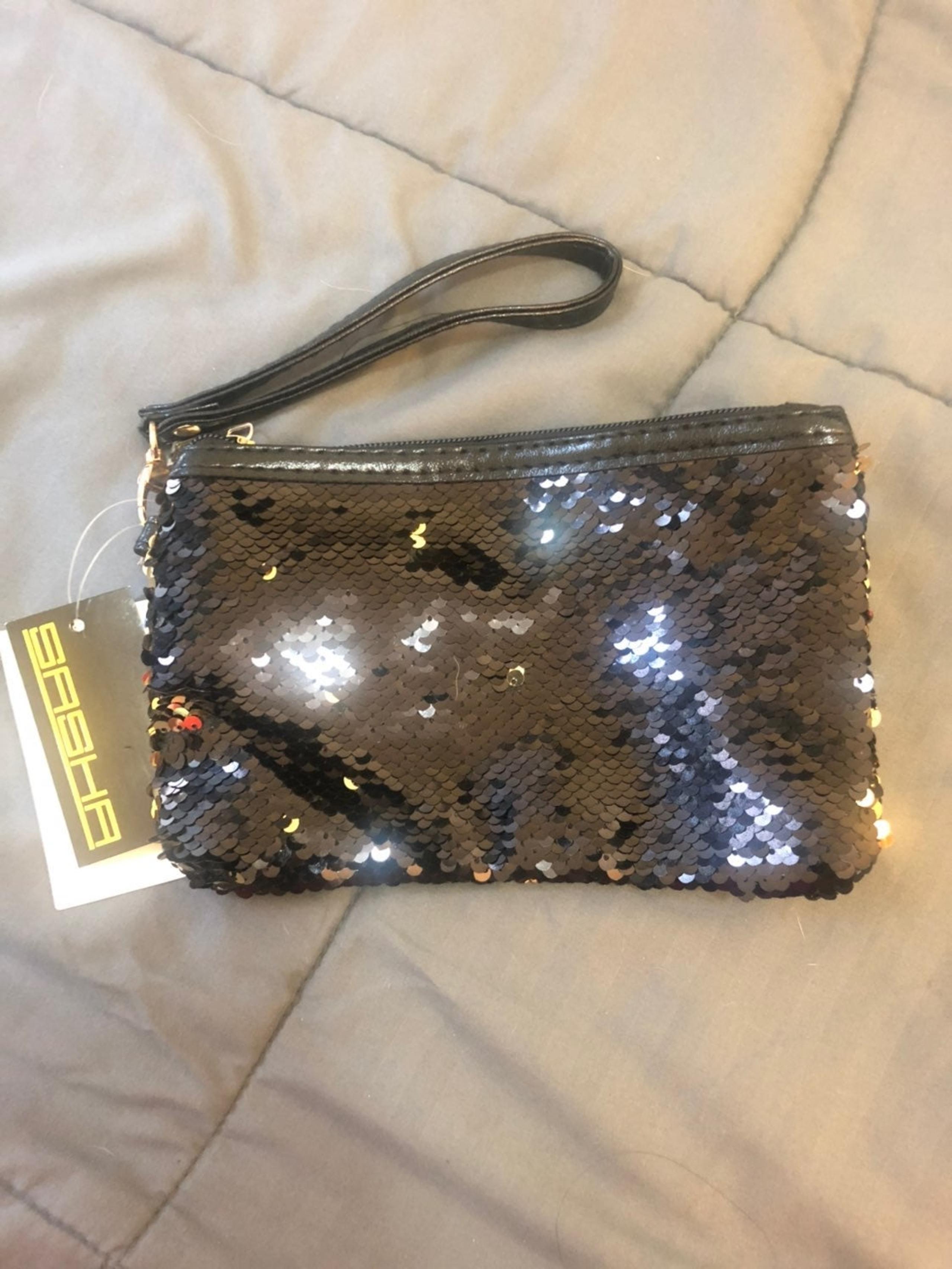 purse and wallet set