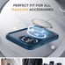 Resell lot of 25 new Miracase glass + series iPhone 15 cases.