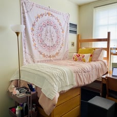 ugg comforter