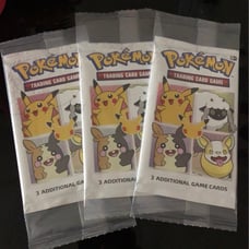 Pokemon 25th Anniversary (5)
