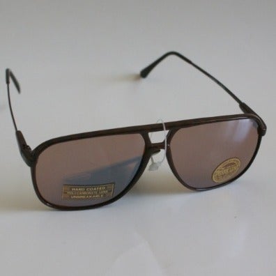 NWT True Vintage sports Navigator carbon fiber performance sunglasses