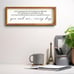 Inspirational Quotes Motivational Rustic Country Affirmations Decorative Wooden