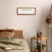 Inspirational Quotes Motivational Rustic Country Affirmations Decorative Wooden