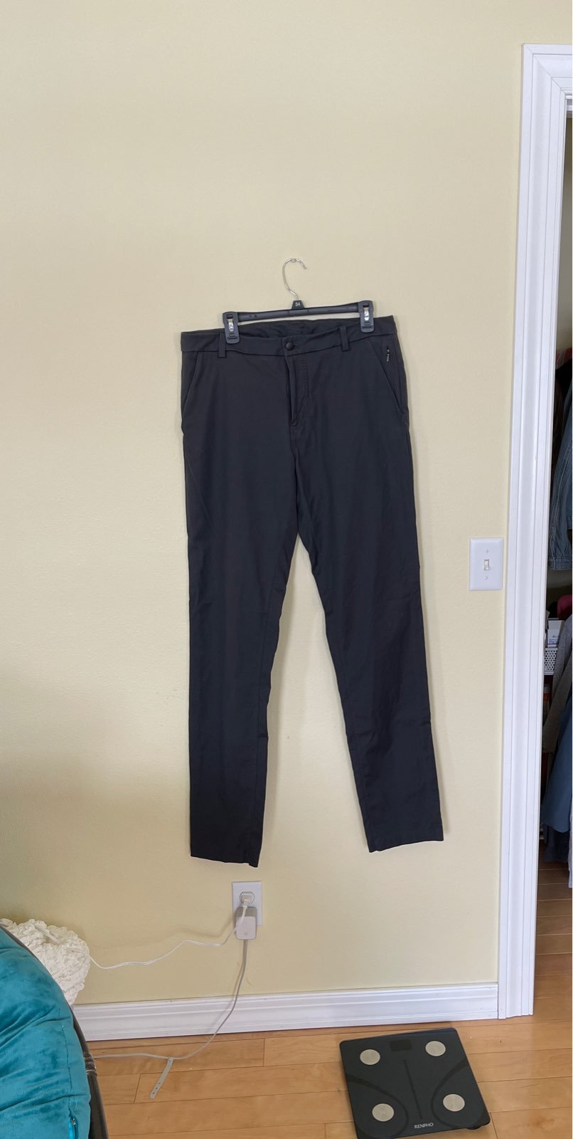 lululemon mens pants