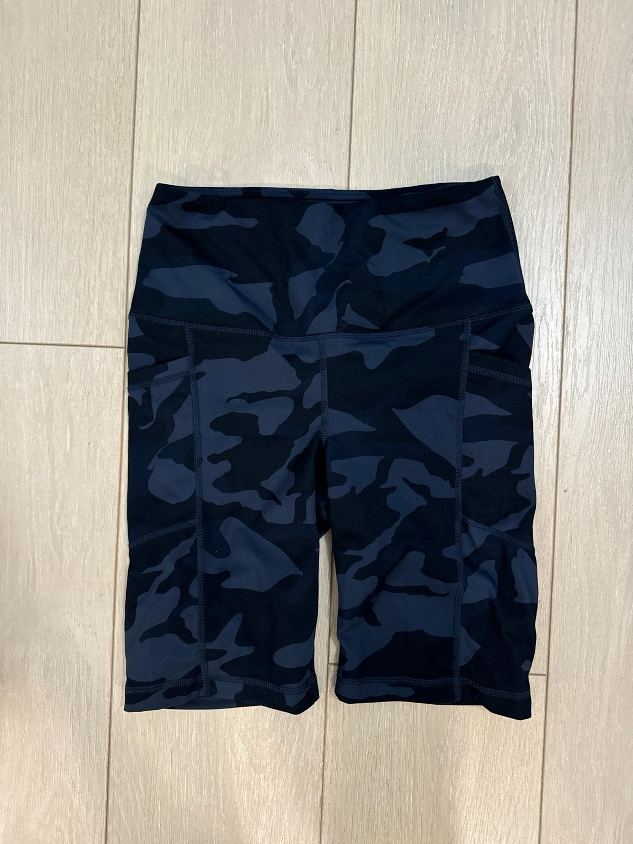 athletic shorts women