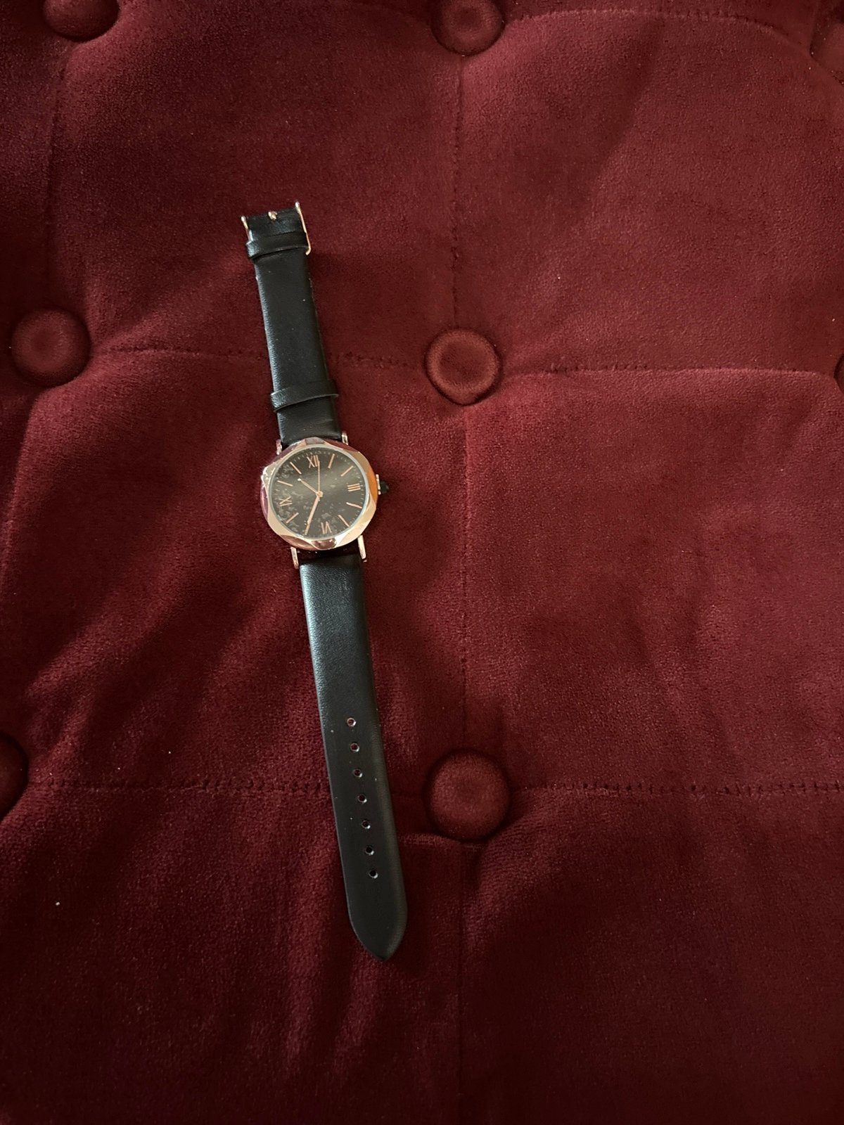 Ladies watch LBVYR