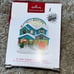 2022 Hallmark Keepsake Dr. Seuss A Very Merry Grinchmas Ornament-NEW