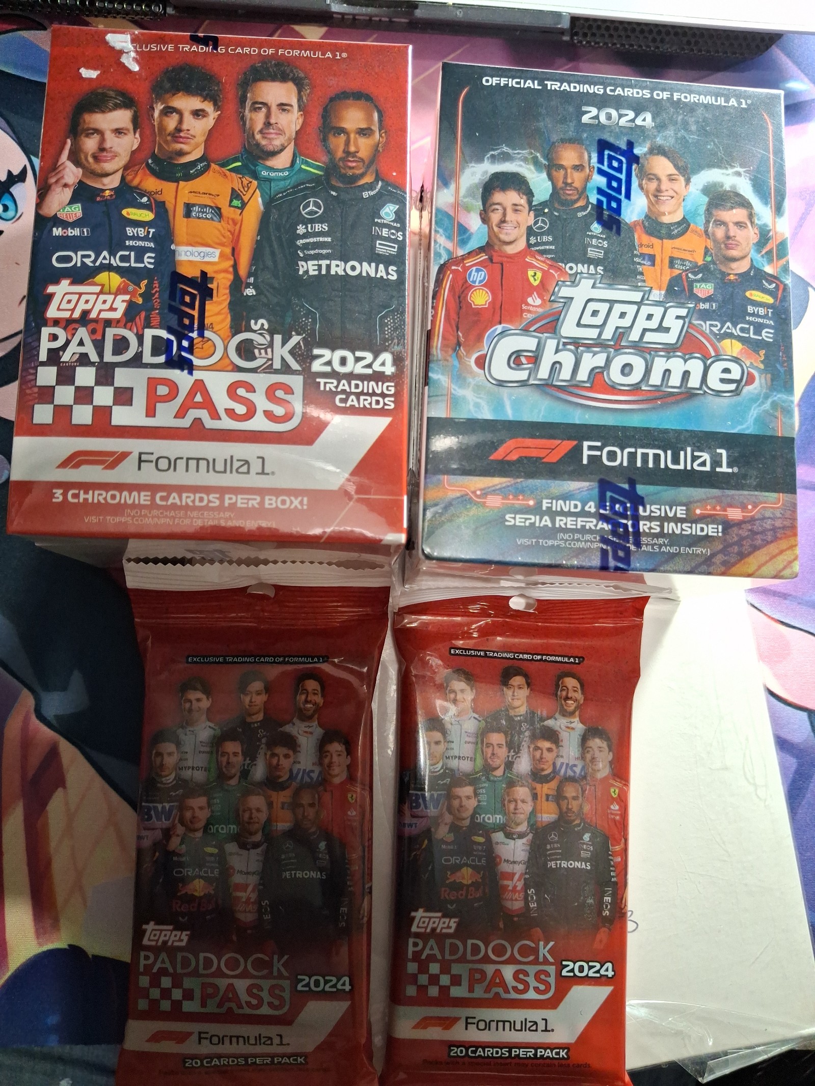 Formula 1