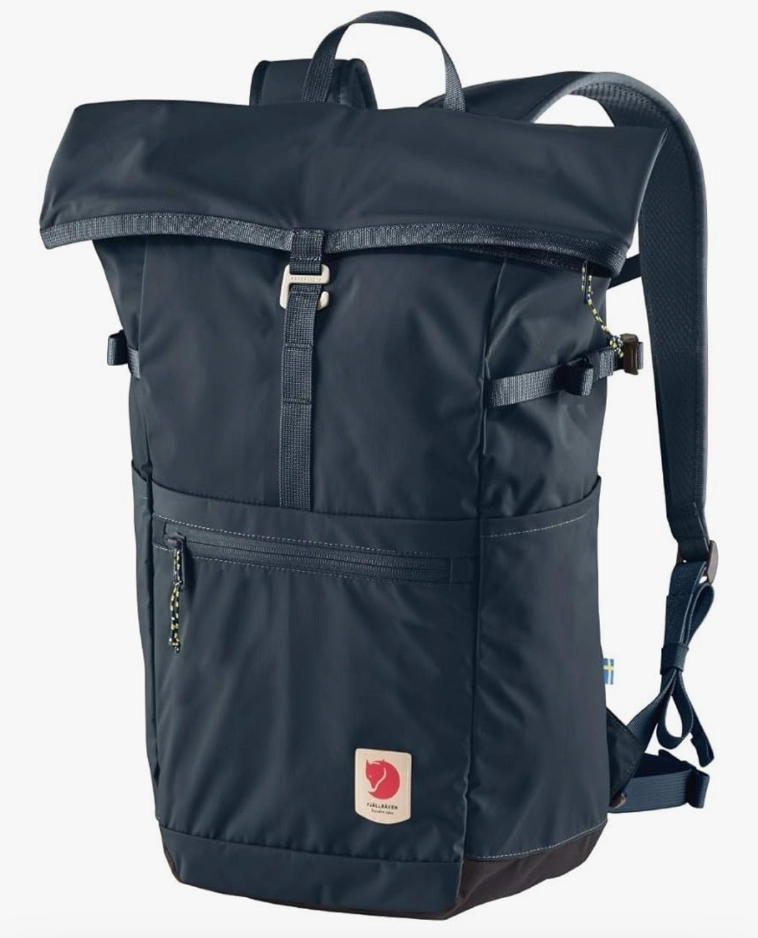 Fjallraven High Coast Foldsack 24