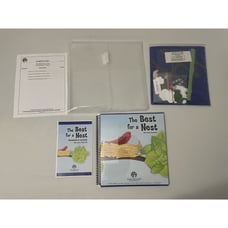 The Best For A Nest Braille American Printing House For The Blind Lois Harrell